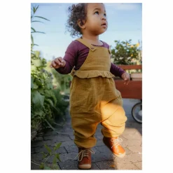 Petit Nord Baskets Lacets Bootie |