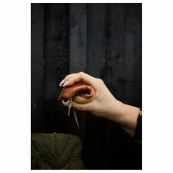 Petit Nord Baskets Lacets Bootie |