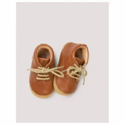 Petit Nord Baskets Lacets Bootie |