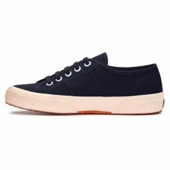 Femme Superga Baskets|Baskets Lacets Coton |