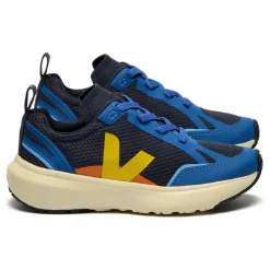 Enfant Veja Baskets|Baskets|Baskets Lacets Elastiqués Canary |