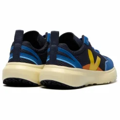 Enfant Veja Baskets|Baskets|Baskets Lacets Elastiqués Canary |