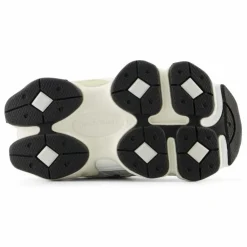 New Balance Baskets Lacets Elastiqués 9060 | Gris