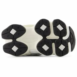 New Balance Baskets Lacets Elastiqués 9060 | Gris