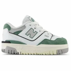 Enfant New Balance Baskets Lacets Elastiqués 550 |
