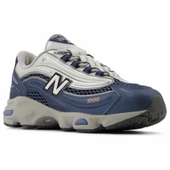 Enfant New Balance Baskets Lacets Elastiqués 1000 |