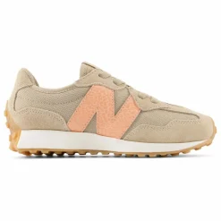 Enfant New Balance Baskets|Baskets Lacets Elastiqués 327 |