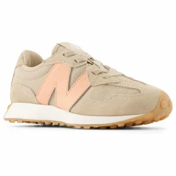 Enfant New Balance Baskets|Baskets Lacets Elastiqués 327 |