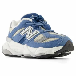 Enfant New Balance Baskets Lacets Elastiqués 9060 |