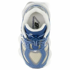 Enfant New Balance Baskets Lacets Elastiqués 9060 |
