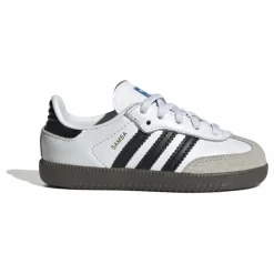 Enfant Adidas Baskets|Baskets Lacets Elastiqués Samba |