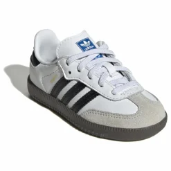 Enfant Adidas Baskets|Baskets Lacets Elastiqués Samba |