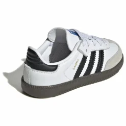 Enfant Adidas Baskets|Baskets Lacets Elastiqués Samba |