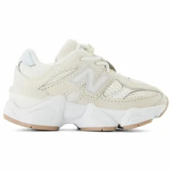 Best New Balance Baskets Lacets Elastiqués 9060 | Rose pêche