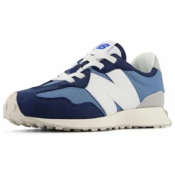 Enfant New Balance Baskets Lacets Elastiqués 327 |
