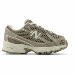 Enfant New Balance Baskets|Baskets|Baskets Lacets Elastiqués 740 |