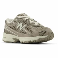 Enfant New Balance Baskets|Baskets|Baskets Lacets Elastiqués 740 |