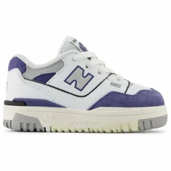 Enfant New Balance Baskets Lacets Elastiqués 550 |