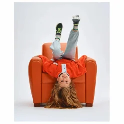 Enfant Veja Baskets Lacets Elastiqués Canary |