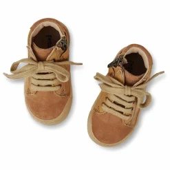 Enfant Petit Nord Baskets|Baskets|Baskets Lacets et Zip Bootie |