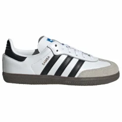 Adidas Baskets|Baskets Lacets Samba |