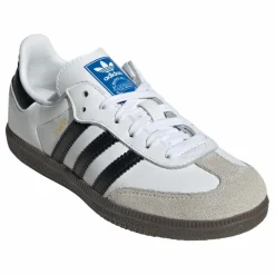 Adidas Baskets|Baskets Lacets Samba |