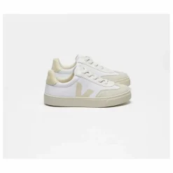 Enfant Veja Baskets Lacets Volley |