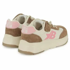 Enfant Bonton Baskets|Baskets Lacets Yard |