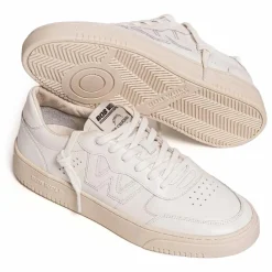 Homme Bob Wolf Sneakers, Chaussures|Baskets Legacy Cuir |