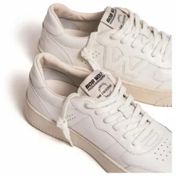 Homme Bob Wolf Sneakers, Chaussures|Baskets Legacy Cuir |