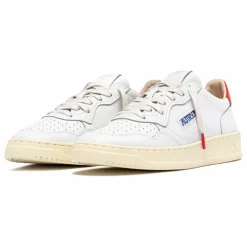 Homme Autry Sneakers, Chaussures|Baskets Medalist Low Cuir |