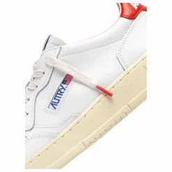 Homme Autry Sneakers, Chaussures|Baskets Medalist Low Cuir |