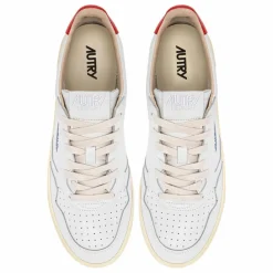Homme Autry Sneakers, Chaussures|Baskets Medalist Low Cuir |