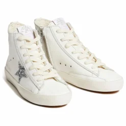 Enfant Bonpoint Baskets Montantes - x Golden Goose |