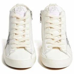 Enfant Bonpoint Baskets Montantes - x Golden Goose |