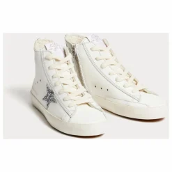 Enfant Bonpoint Baskets Montantes - x Golden Goose |