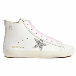 Enfant Bonpoint Baskets Montantes - x Golden Goose |