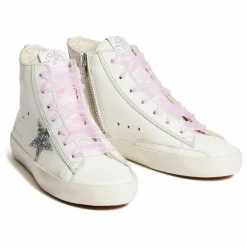 Enfant Bonpoint Baskets Montantes - x Golden Goose |