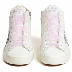 Enfant Bonpoint Baskets Montantes - x Golden Goose |