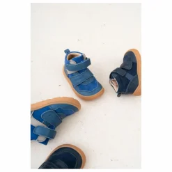 bisgaard Baskets Montantes Becky | Bleu