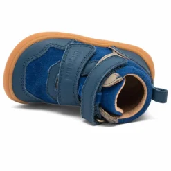 bisgaard Baskets Montantes Becky | Bleu