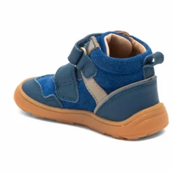 bisgaard Baskets Montantes Becky | Bleu