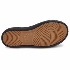 Online Spring Court Baskets Montantes Scratchs B2 Nappa | Noir