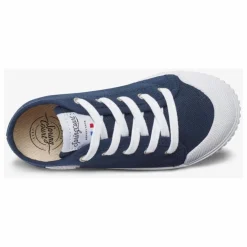 Enfant Spring Court Baskets Montantes Zip B2 Canvas |