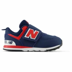 New Balance Baskets Ouverture Totale 574 | Rouge Sale