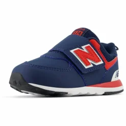 New Balance Baskets Ouverture Totale 574 | Rouge Sale