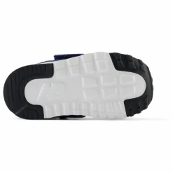 New Balance Baskets Ouverture Totale 574 | Rouge Sale