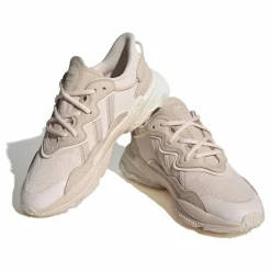 Hot Adidas Baskets Ozweego | Rose pâle