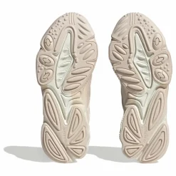 Hot Adidas Baskets Ozweego | Rose pâle