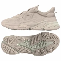 Hot Adidas Baskets Ozweego | Rose pâle